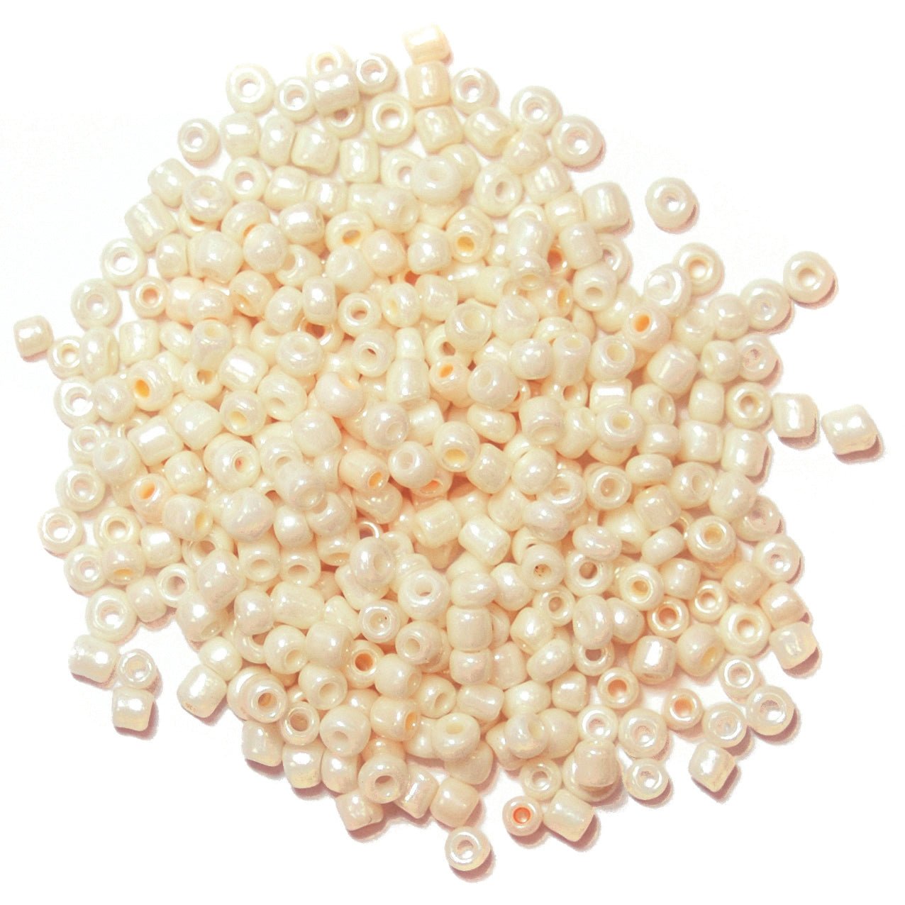 Seed Beads Trimits Essentials Beading Supplies Jewellery Beadwork DIY Handmade