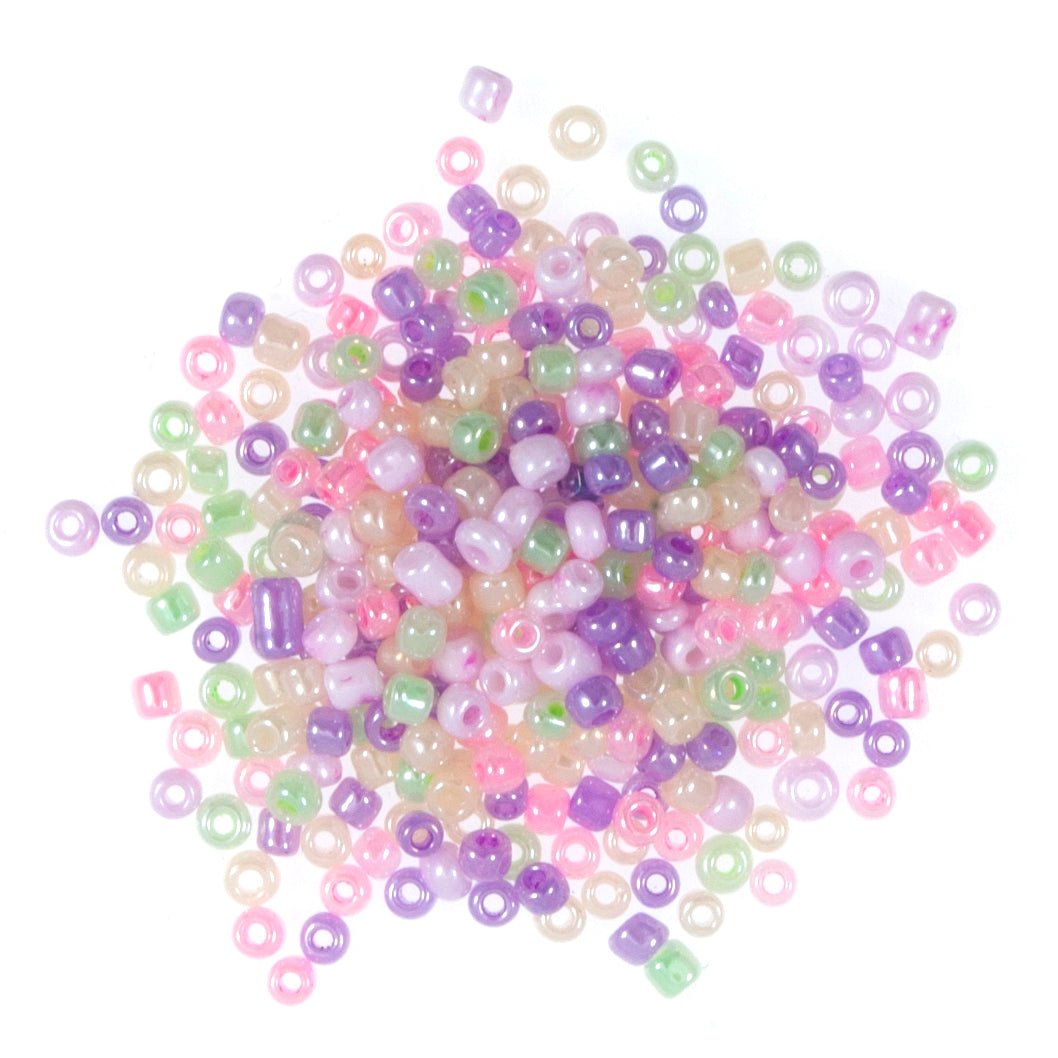 Seed Beads Trimits Essentials Beading Supplies Jewellery Beadwork DIY Handmade