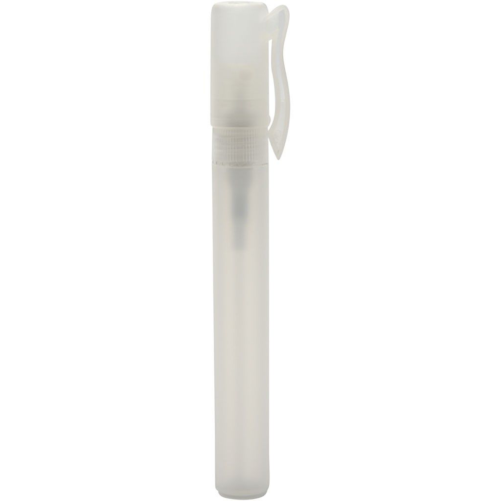 Spray Bottle, 10ml, 20 pcs - Home - Crafts