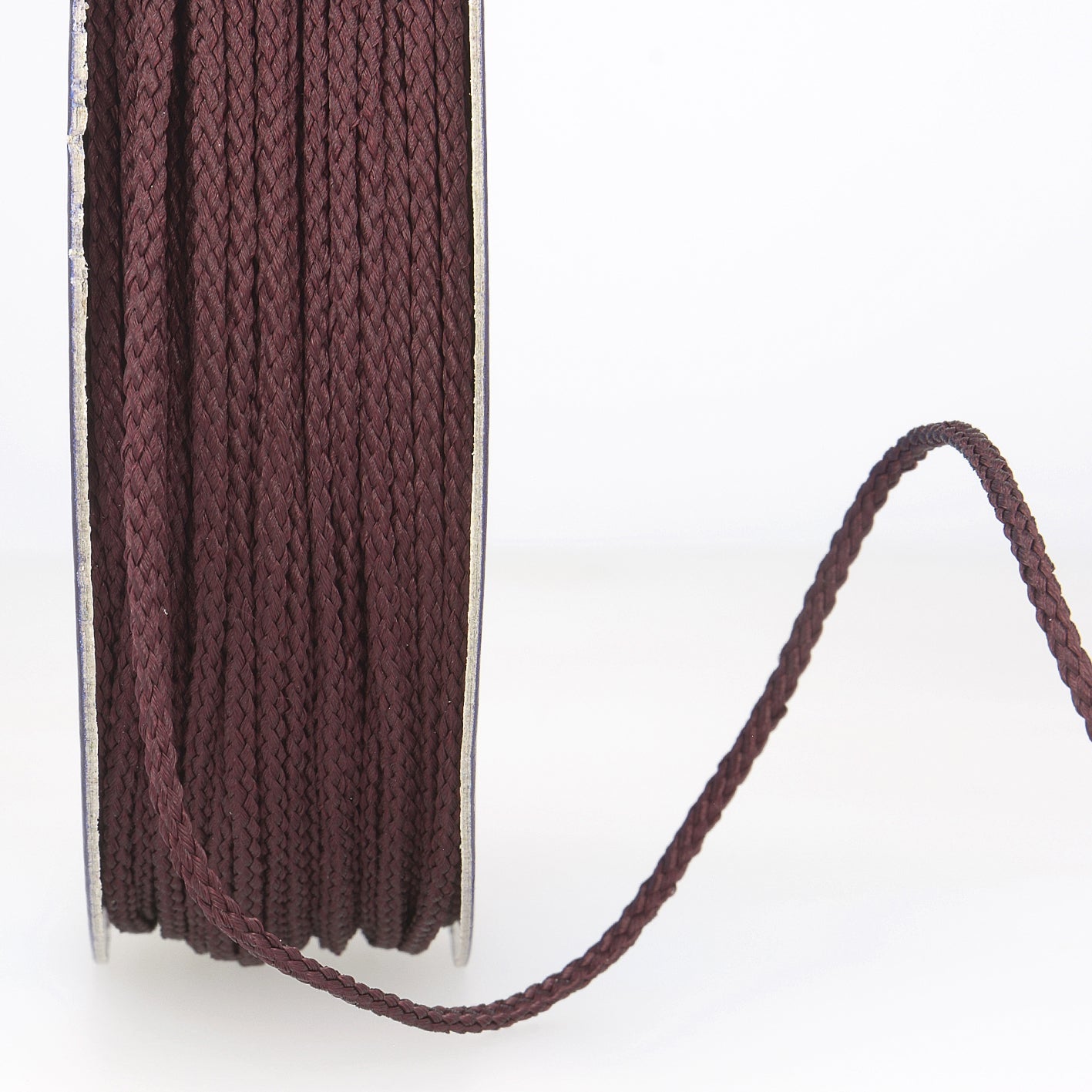 Stephanoise Polyester 30m Cord Macramé Trimmings Crafts 30mm x 3mm - Select Colour - Home - Crafts