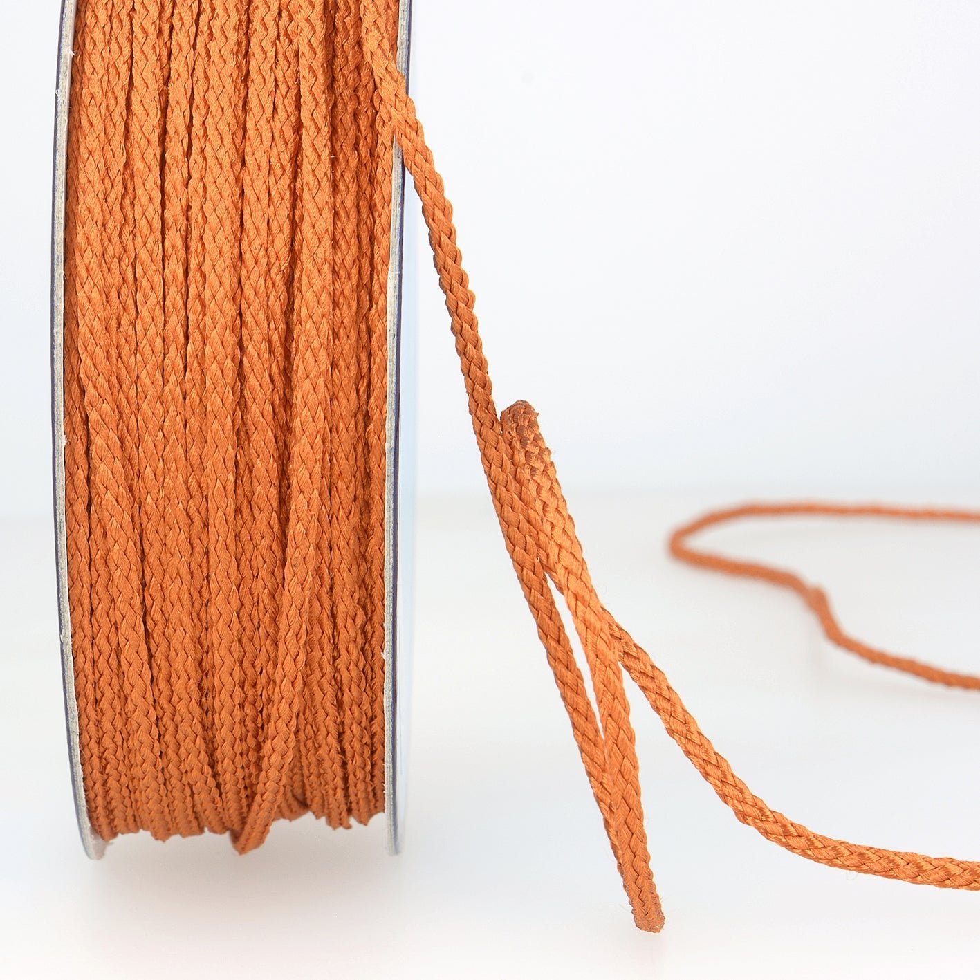 Stephanoise Polyester 30m Cord Macramé Trimmings Crafts 30mm x 3mm - Select Colour - Home - Crafts