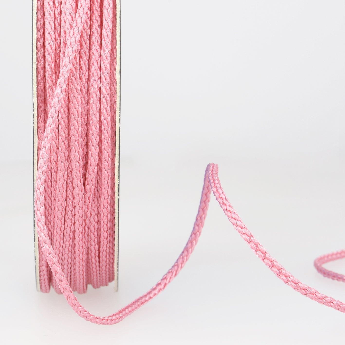 Stephanoise Polyester 30m Cord Macramé Trimmings Crafts 30mm x 3mm - Select Colour - Home - Crafts