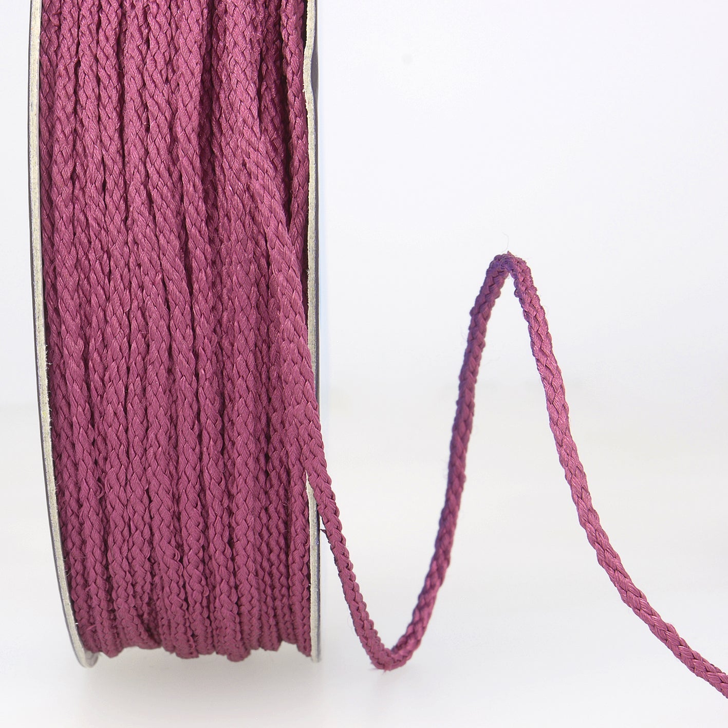 Stephanoise Polyester 30m Cord Macramé Trimmings Crafts 30mm x 3mm - Select Colour - Home - Crafts