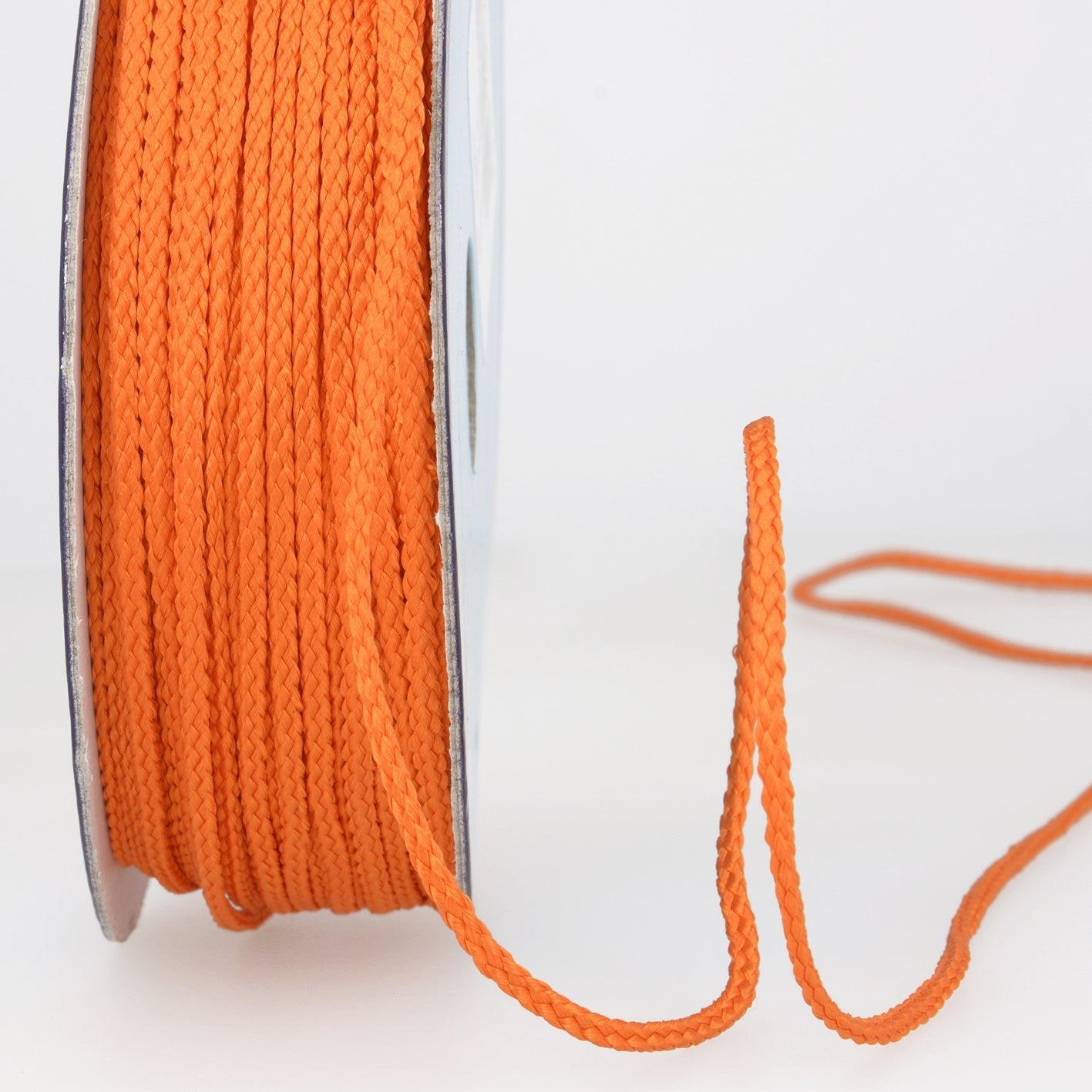 Stephanoise Polyester 30m Cord Macramé Trimmings Crafts 30mm x 3mm - Select Colour - Home - Crafts