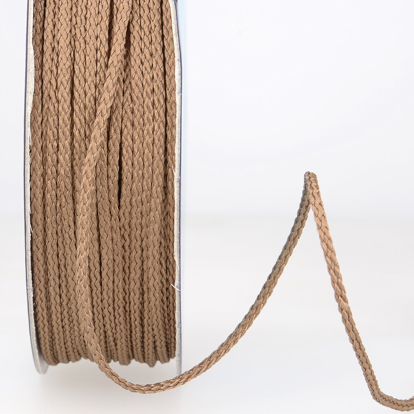 Stephanoise Polyester 30m Cord Macramé Trimmings Crafts 30mm x 3mm - Select Colour - Home - Crafts