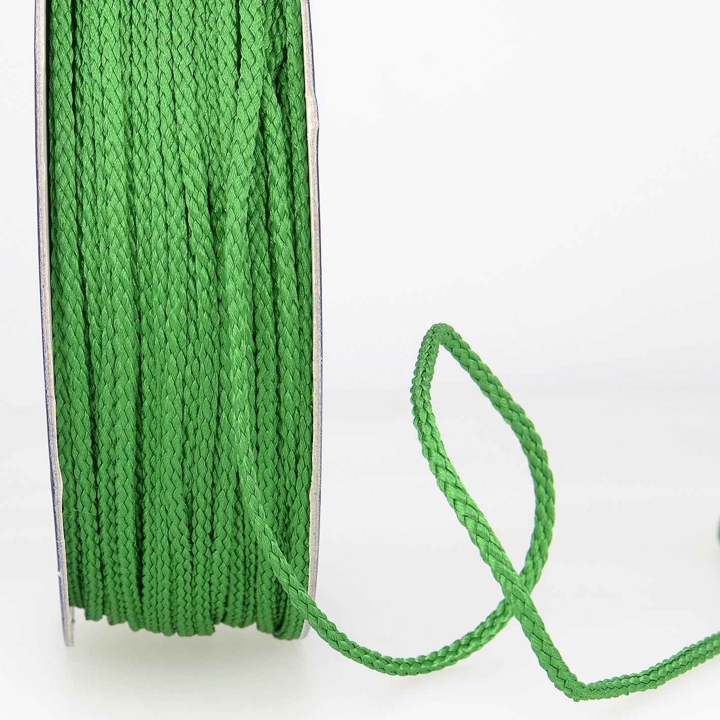 Stephanoise Polyester 30m Cord Macramé Trimmings Crafts 30mm x 3mm - Select Colour - Home - Crafts