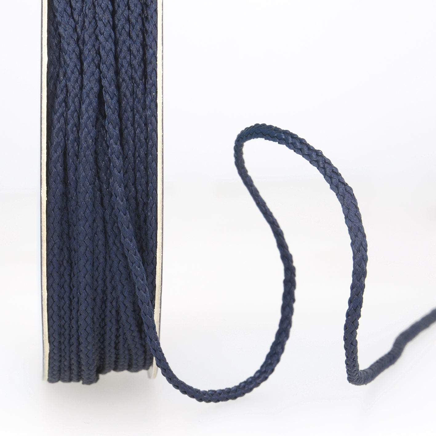 Stephanoise Polyester 30m Cord Macramé Trimmings Crafts 30mm x 3mm - Select Colour - Home - Crafts