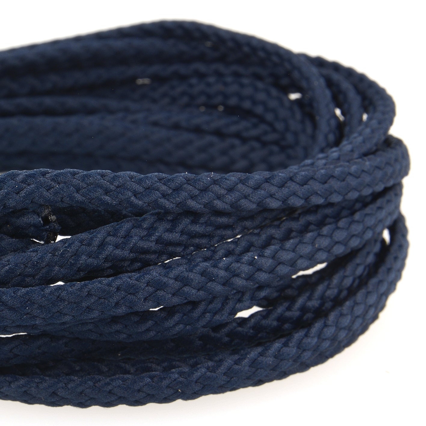 Stephanoise Polyester Cord Macramé Trimmings Crafts 50m x 6mm - Select Colour - Home - Crafts