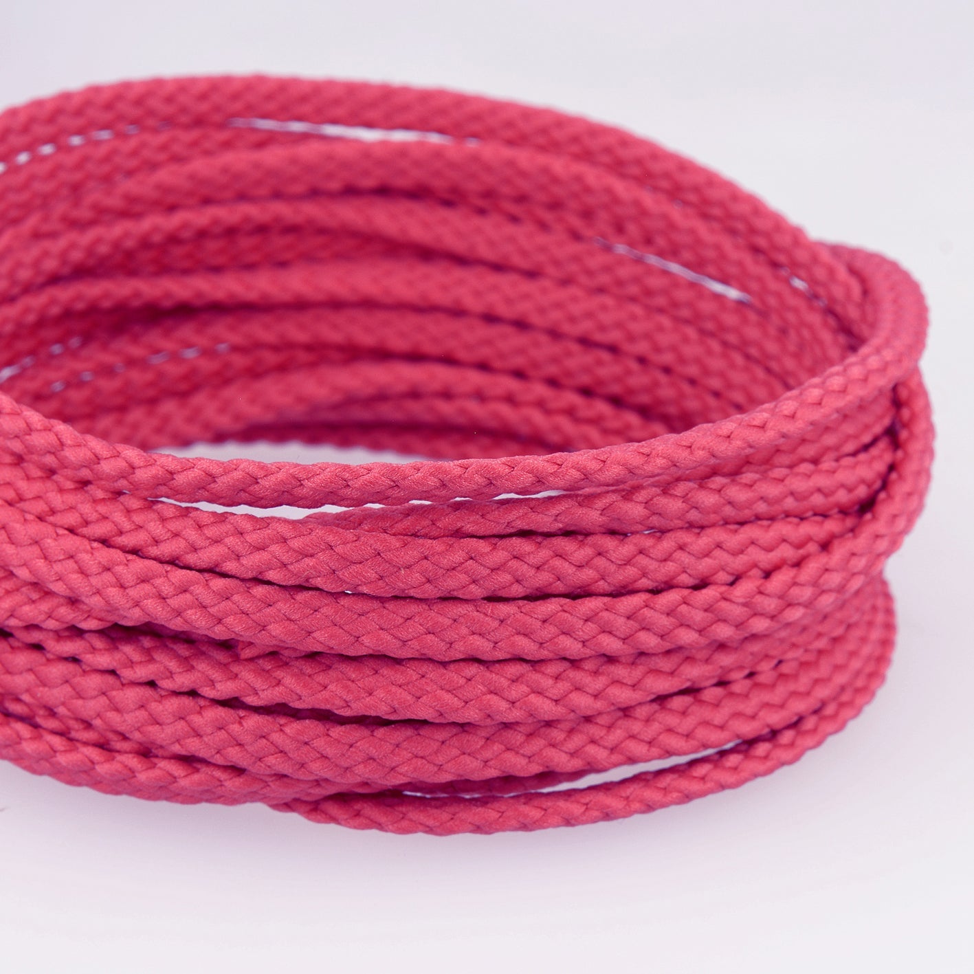 Stephanoise Polyester Cord Macramé Trimmings Crafts 50m x 6mm - Select Colour - Home - Crafts