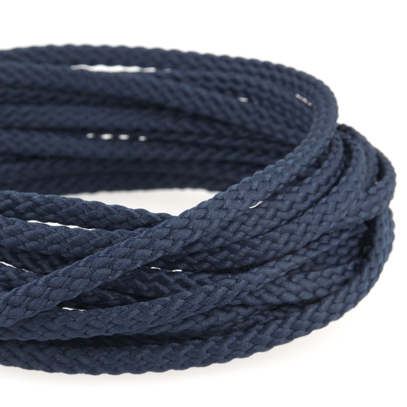 Stephanoise Polyester Cord Macramé Trimmings Crafts 50m x 6mm - Select Colour - Home - Crafts