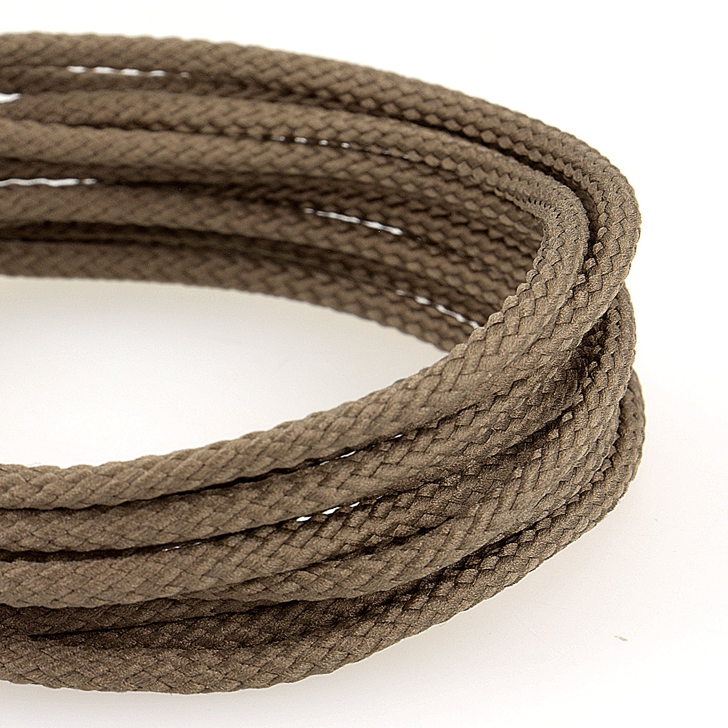 Stephanoise Polyester Cord Macramé Trimmings Crafts 50m x 6mm - Select Colour - Home - Crafts
