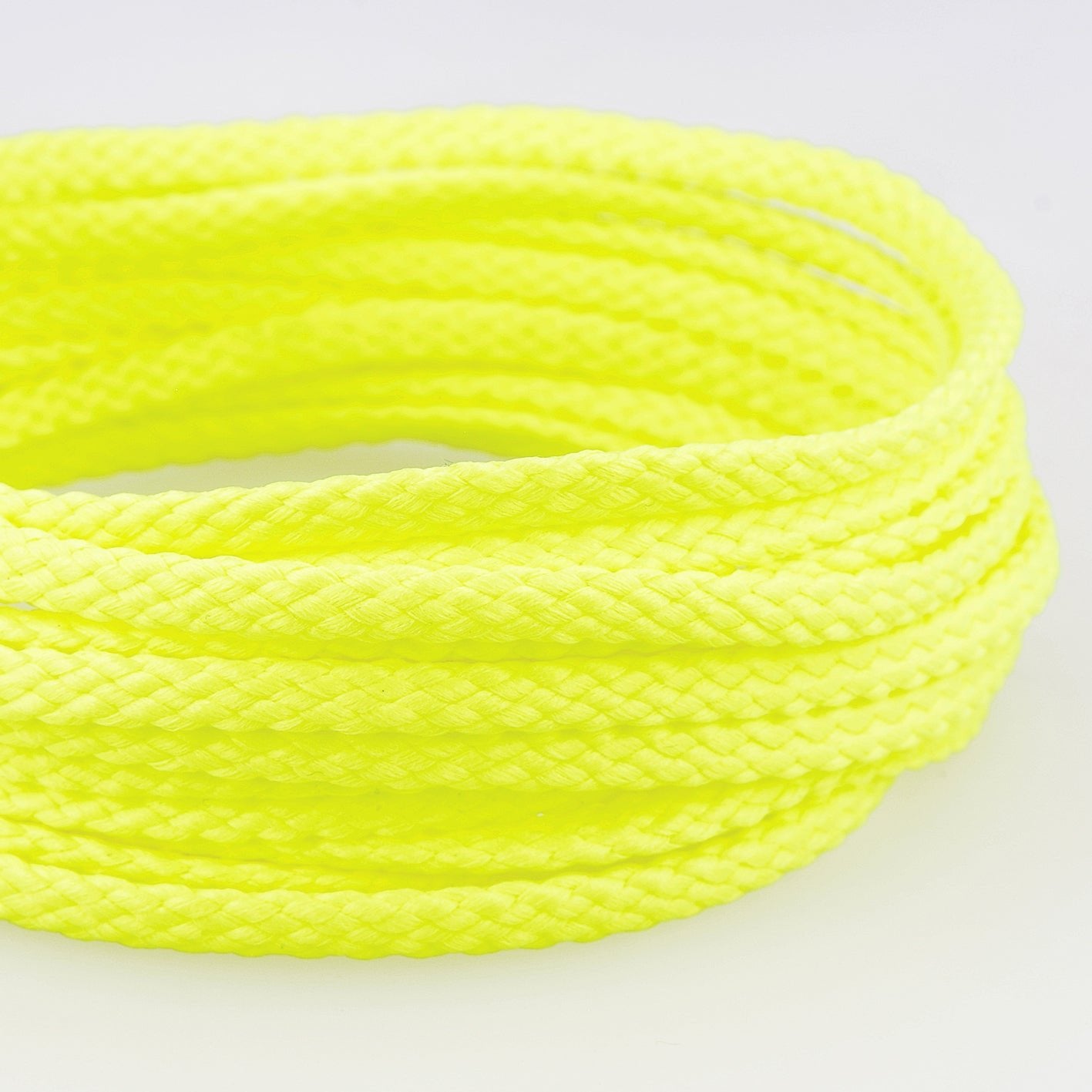 Stephanoise Polyester Cord Macramé Trimmings Crafts 50m x 6mm - Select Colour - Home - Crafts