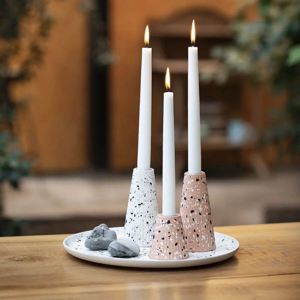 Terrazzo Fashion Paint Flakes DIY Crafting Supplies Decoration Projects
