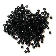 The Craft Factory Black Rocailles - Home - Crafts