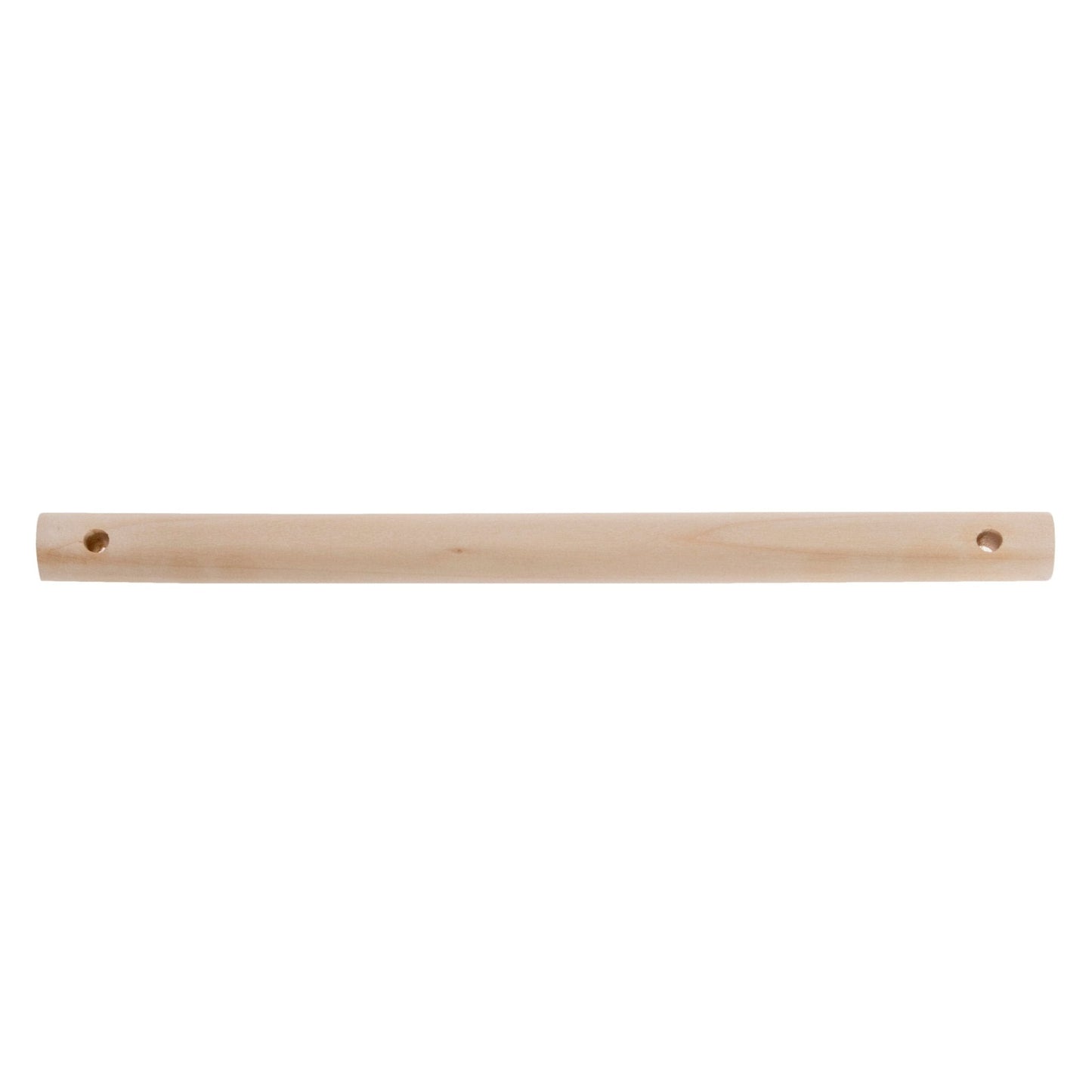 Trimits Birch Wood Dowel Wall Hanging Decor Macramé Crafts D: 15mm - Select Size - Home - Crafts
