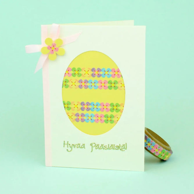 3 Assorted Design Paper Punch Craft Flower Butterfly Heart Card EVA Foam 25 mm