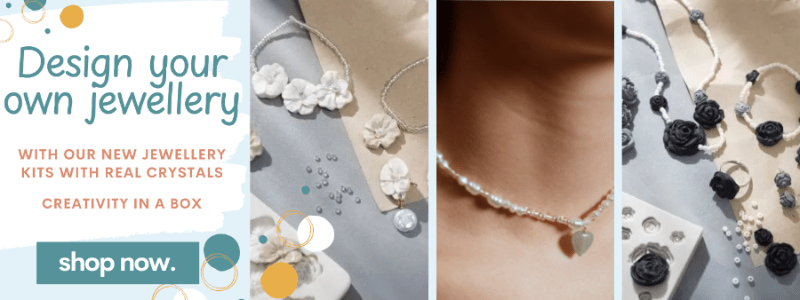 Choosing a Jewellery Making Starter Kit - Home-Crafts