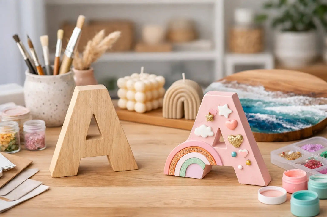 Craft Trends Worth Trying at Home in 2026 - Home-Crafts