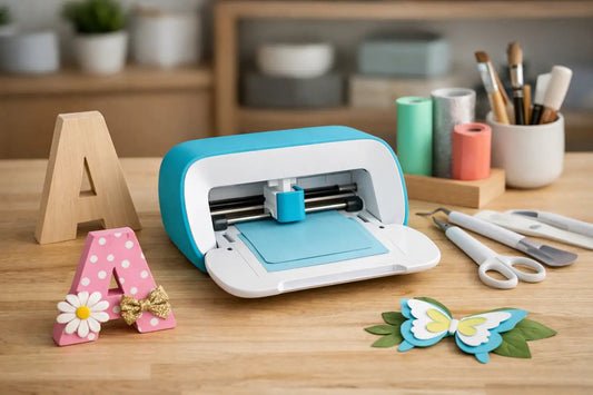Cricut Joy Review: Is This Mini Cutter Worth It? - Home-Crafts