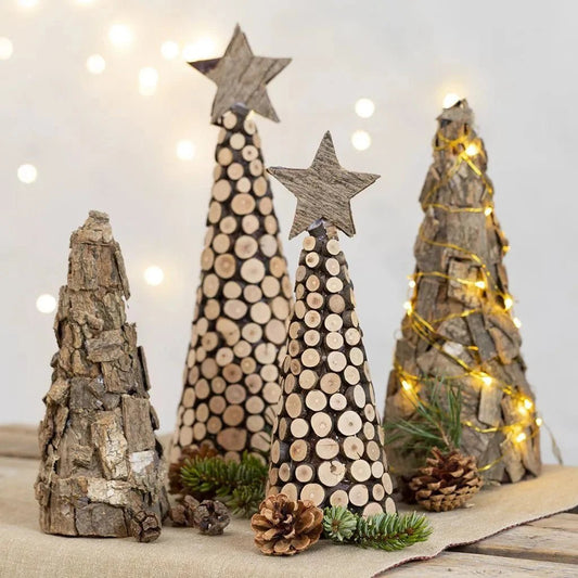 Papier Mâché Shapes to Decorate: 8 Ideas - Home-Crafts