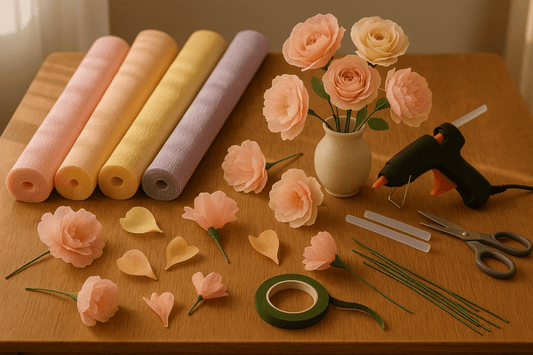Which Glue is Best for Crafts? – A Complete Guide to Choosing the Right Adhesive - Home-Crafts