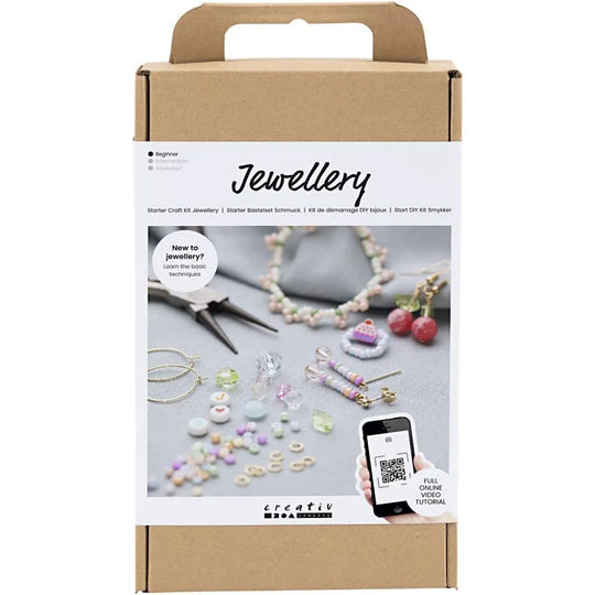 Jewellery Making Kits