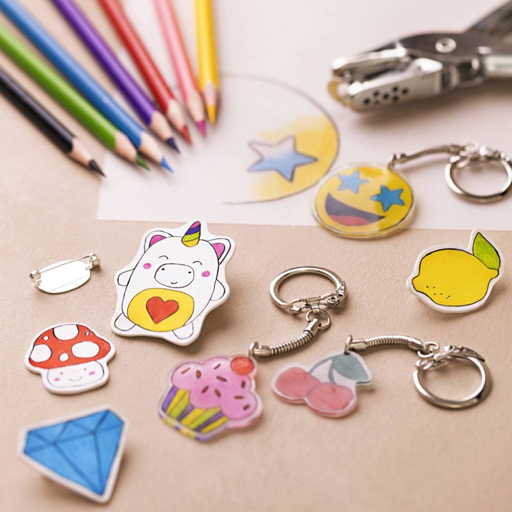 Children's Crafts - Home-Crafts