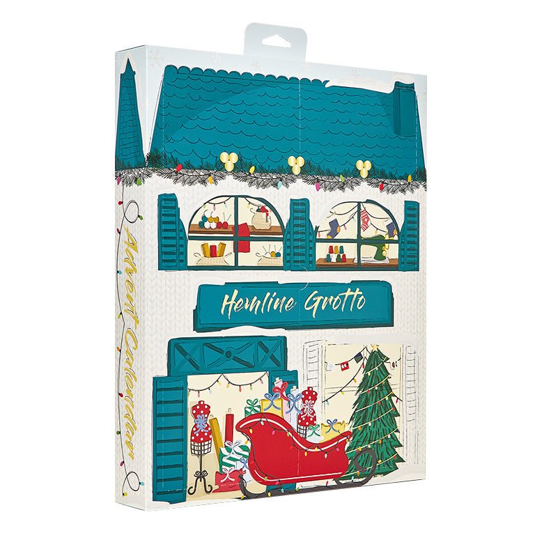 Christmas Advent Calendars