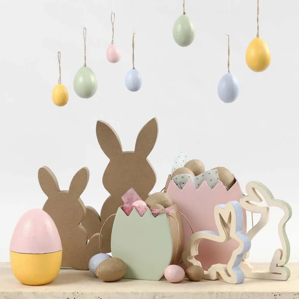 Easter Collection - Home-Crafts