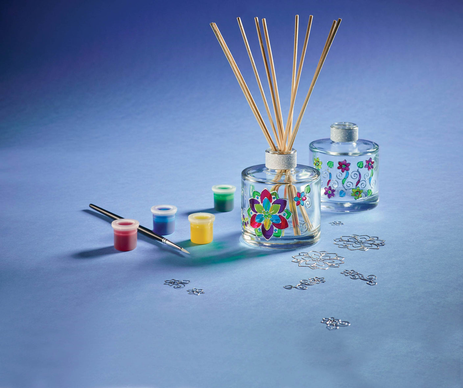 Painting Kits - Home-Crafts