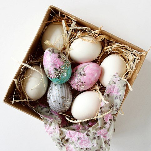 Polystyrene Balls - Home-Crafts