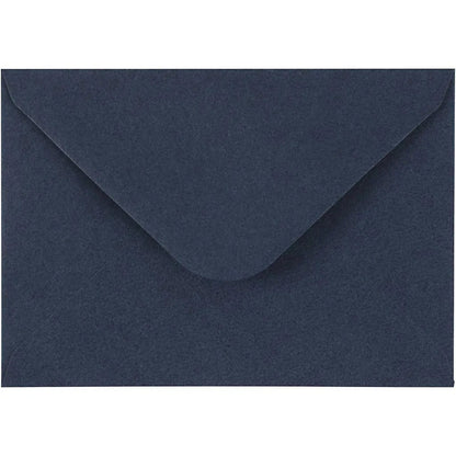 10 x Envelopes hammered Rectangular Various Colours Office Mailing Supply
