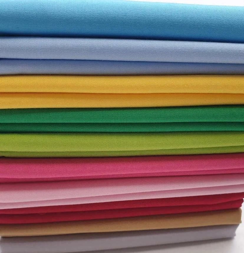 100% Cotton Fabric Material Oaki Doki Fat Quarter 50 x 70cm - Home - Crafts