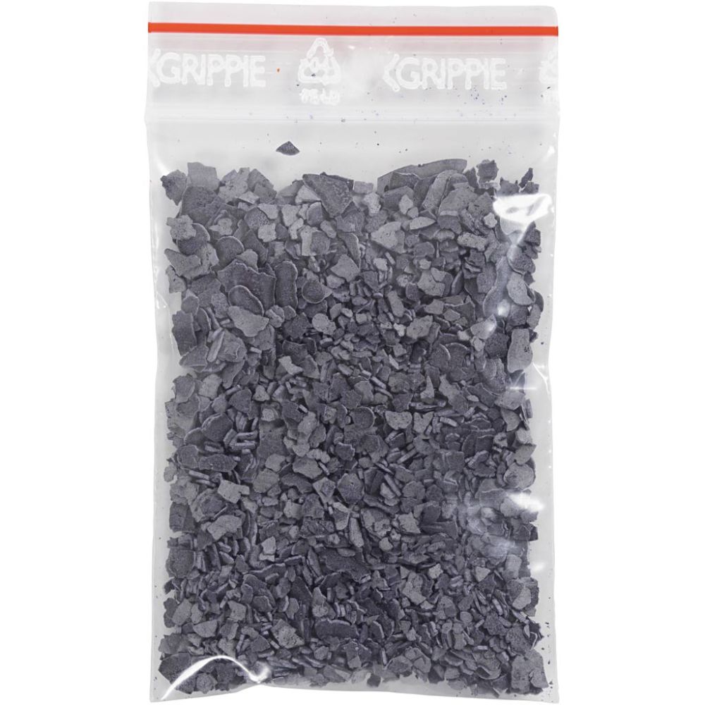 10g Blue Universal Candle Dye Flakes - Concentrated Color Pigments for Soy Wax, Paraffin & Candle Making - Home - Crafts