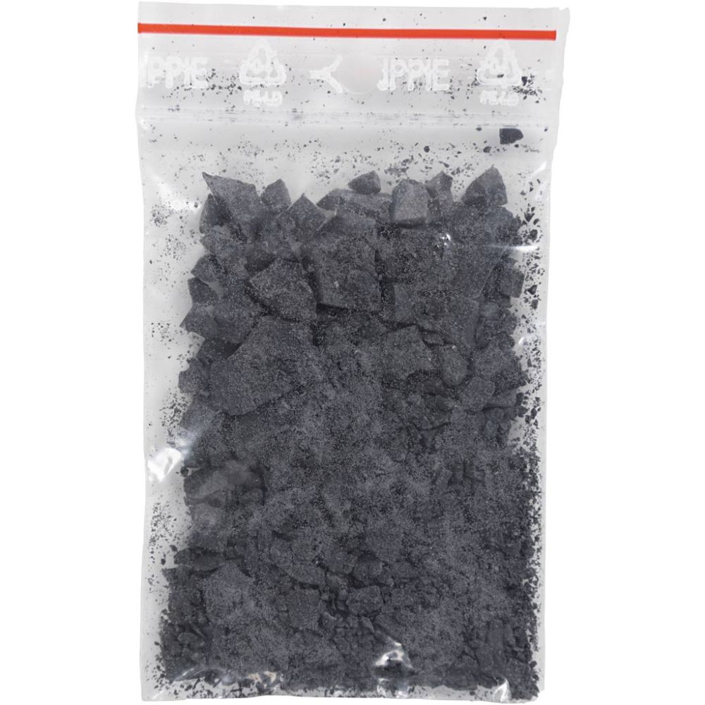 10g Light Grey Universal Candle Dye Flakes - Concentrated Color Pigments for Soy Wax, Paraffin & Candle Making - Home - Crafts