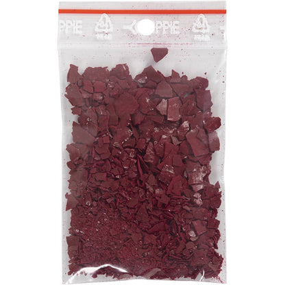10g Pink Universal Candle Dye Flakes - Concentrated Color Pigments for Soy Wax, Paraffin & Candle Making - Home - Crafts