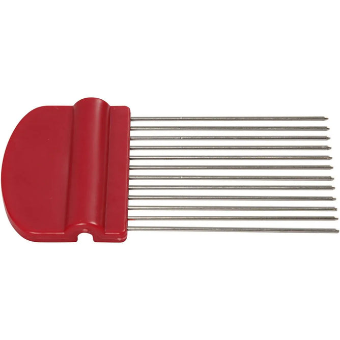 Practical Quilling Comb Easy & Precise 10.5cm