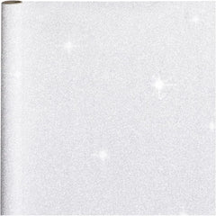 3m Silver Gift Wraps High-Quality Wrapping Paper Motifs