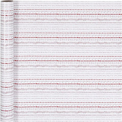 4m Doodles Gift Wraps High-Quality Wrapping Paper Motifs