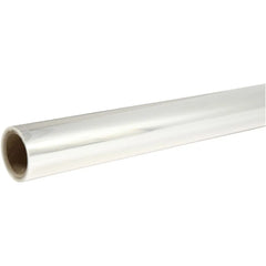 Transparent Cellophane Roll For Florist Uses Wrapping Gifts Bouquets Hampers 10m