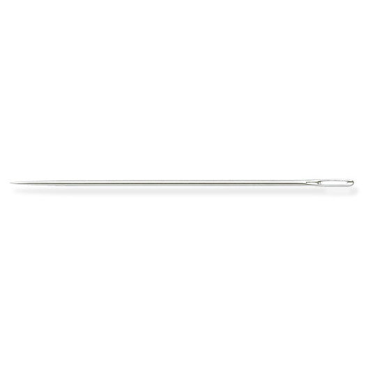 Milward Hand Sewing Needles: Embroidery--Crewel: No.5: 15 Pieces