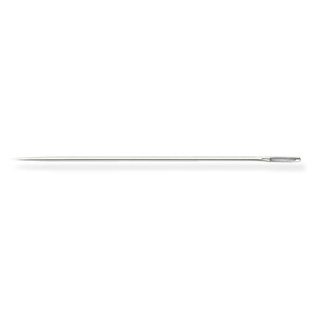 Milward Hand Sewing Needles: Embroidery--Crewel: No.5: 16 Pieces
