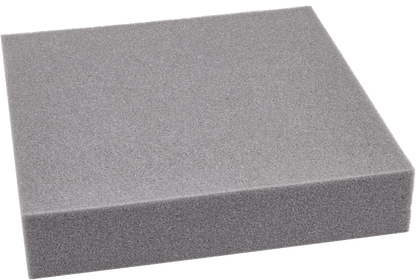 25cm Square Felting Base Block Needle Soft Foam Reusable