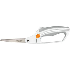 Fiskars Soft-Touch-Scissors Multifunctional 26cm | Paper Fabric Sewing Stationery Accessory