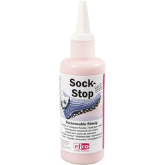 100ml Sole/Shoes/Socks Non-Slip Glue 100ml Apply Dots Texture Gentle Wash