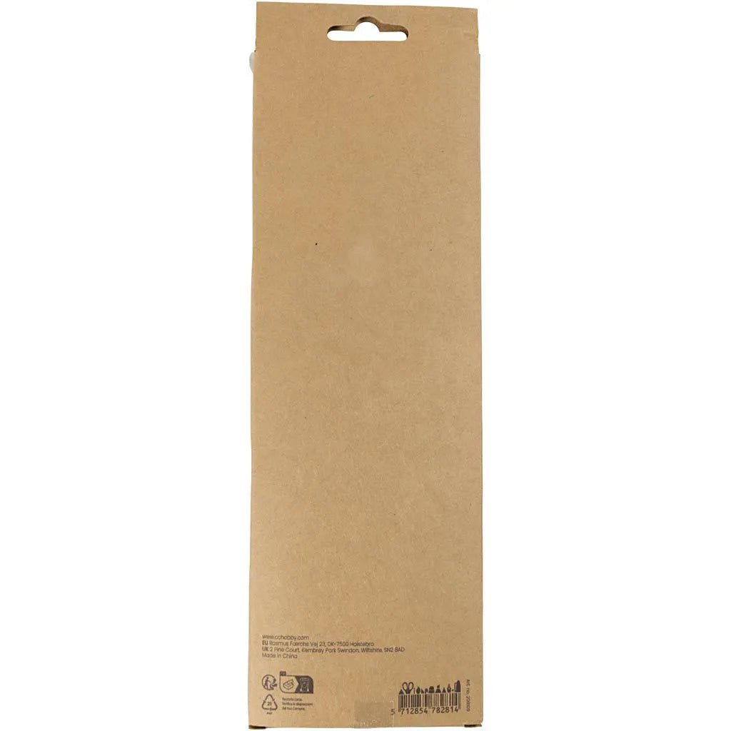4 x Premium Crepe Paper Sheets for Crafting – Leaf Green , 180% Stretch, Perfect for Paper Flowers & Paper Crafts