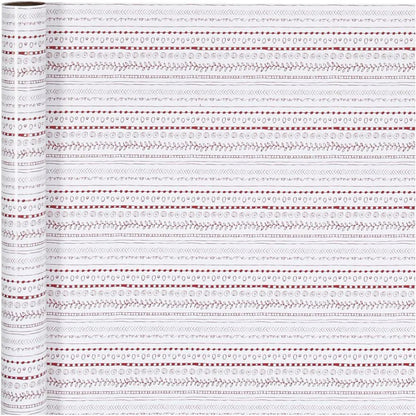 4m Doodles Gift Wraps High-Quality Wrapping Paper
