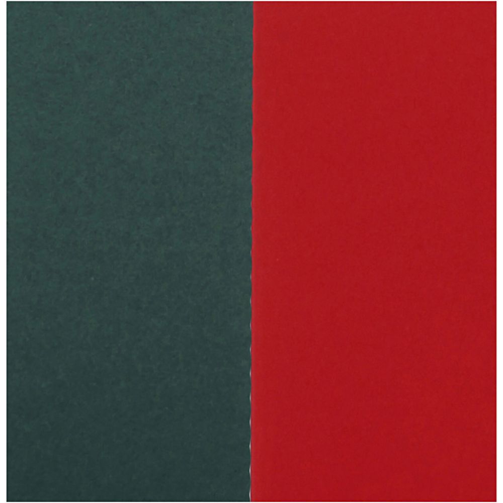 50 x Paper Cards Envelopes Sets Green Red Christmas Greeting Invitation 10.5x15 cm - Home - Crafts