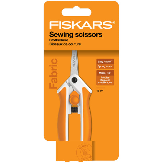Fiskars Scissors