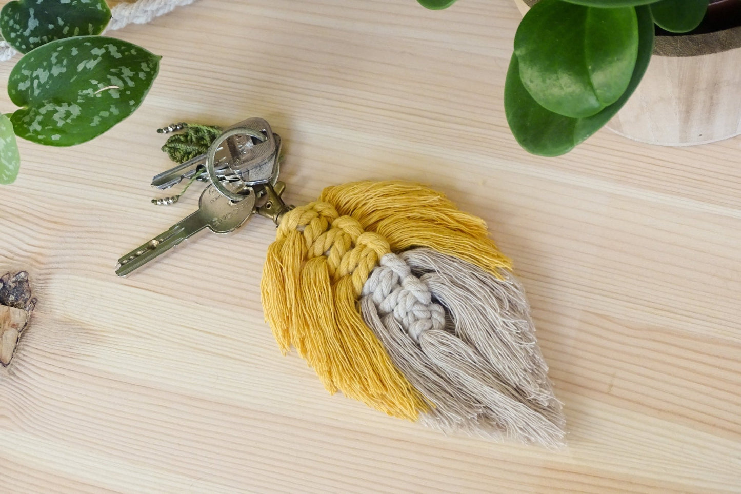 Anchor 5mm 250g 100% Recycled Soft 3-Ply Twisted Eco-Friendly Yarn - Knitting Crocheting Crafts - Various Colours